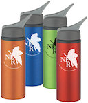 25oz Ode Bike Bottles
